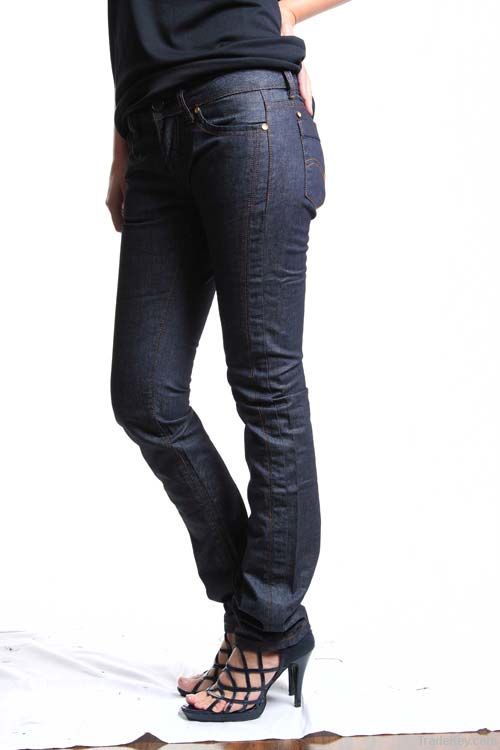 Skinny Jean Women C696