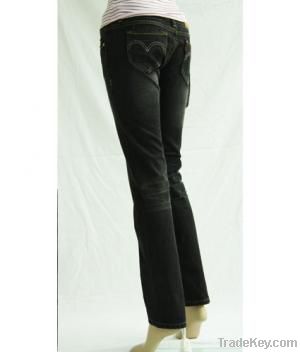 Skinny Jean Women LX03