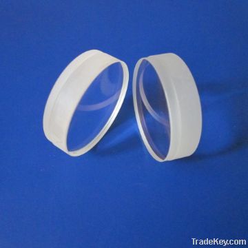 Achromatic Lenses(Doublets)
