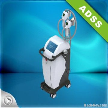 Cryolipolysis slimming machine