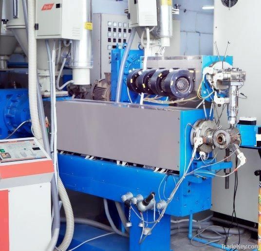 Extrusion Line