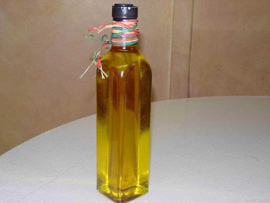 Extra Virgin Olive Oil