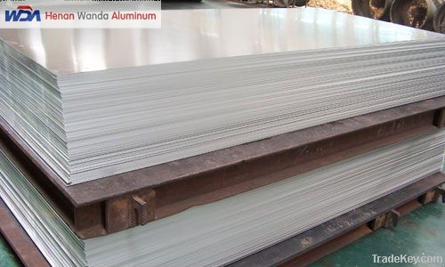 5005aluminum alloy sheet