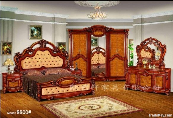 Neo classical furniture