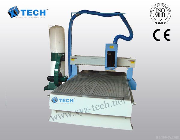 XJ1325 cnc wood carving machine price