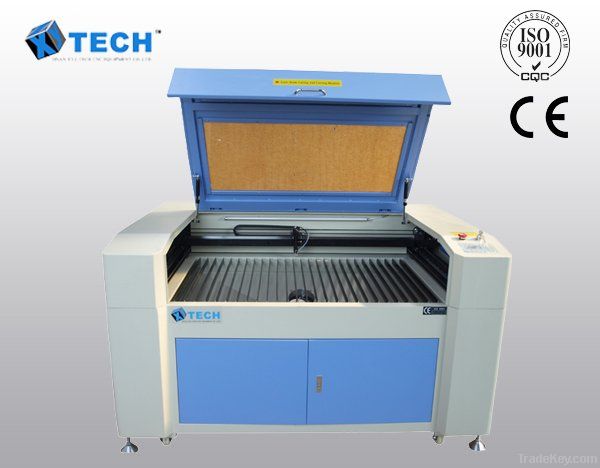 XJ1390 laser cutting and engraving machine