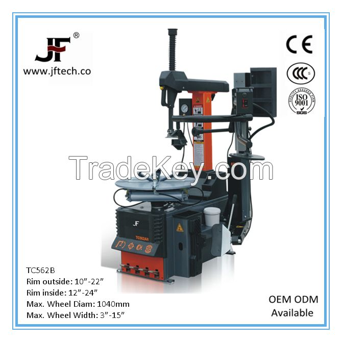 Cheap Automatic Tire Changer with CE