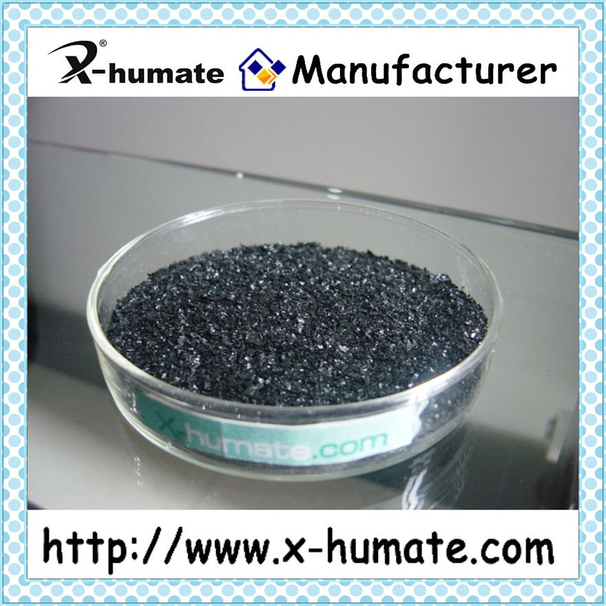 Refined Super Potassium Humate