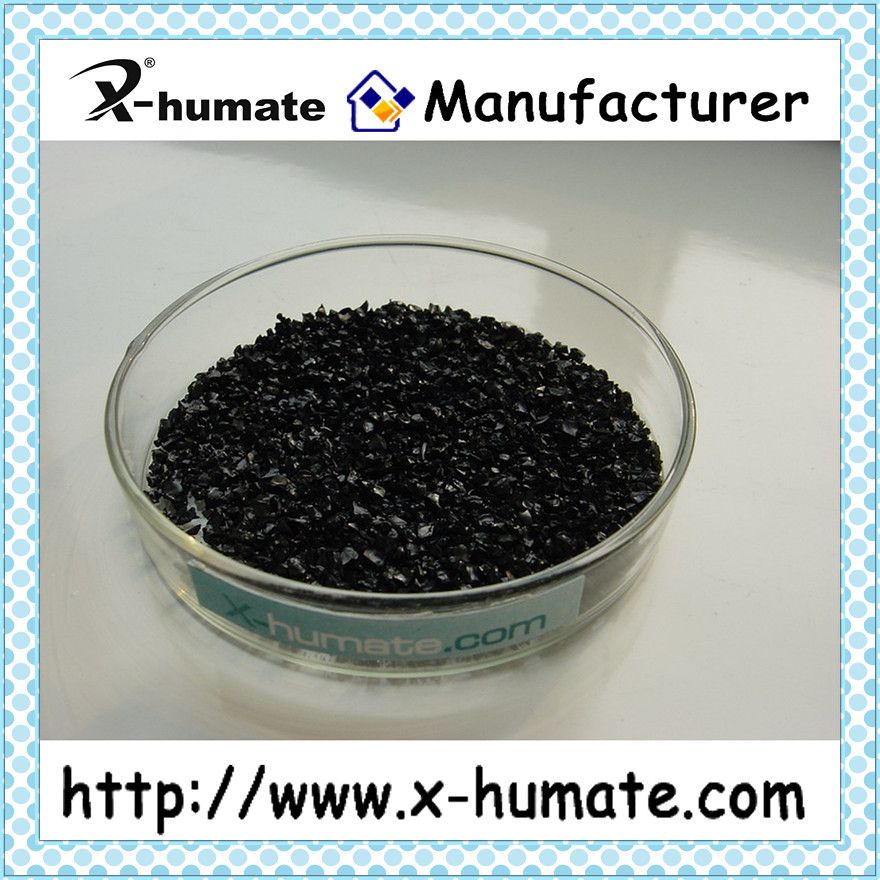 Refined Super Potassium Humate