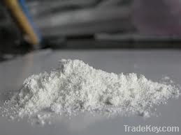 Soda Ash