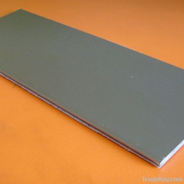 Aluminium composite panel