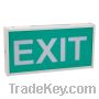 emergency exit sign02
