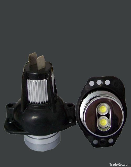 6W Auto Angel eyes Led Marker for E90