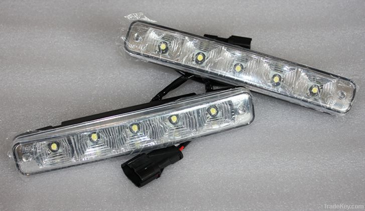 NEW Daytime Running Light LED Light