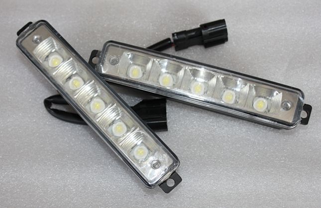 High quality daytime lights LED DRL