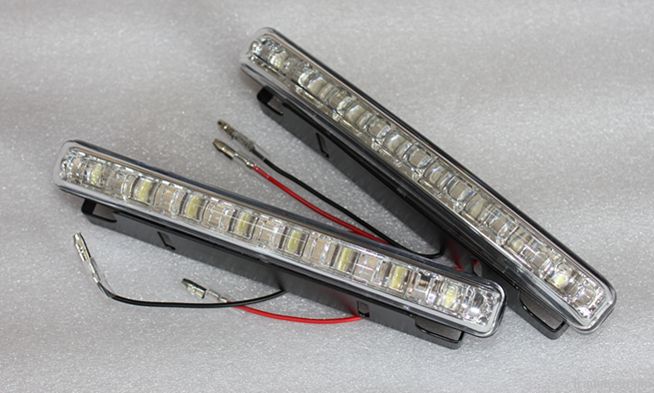 Latest Auto LED DRL Daytime running light