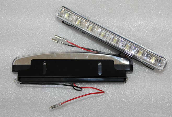 Latest Auto LED DRL Daytime running light