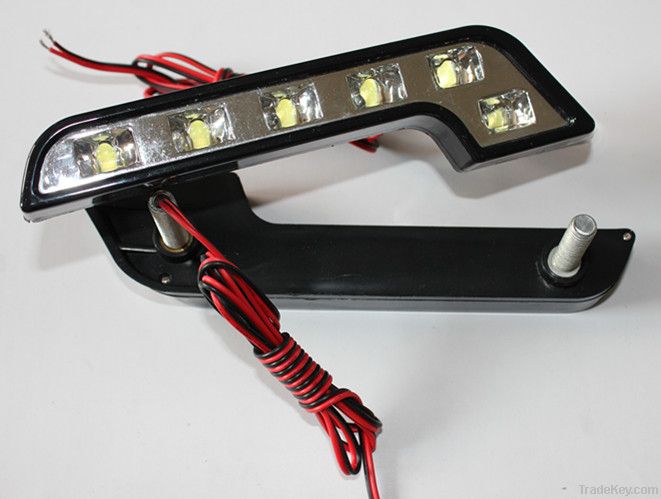 Auto Daytime Running Light LED DRL