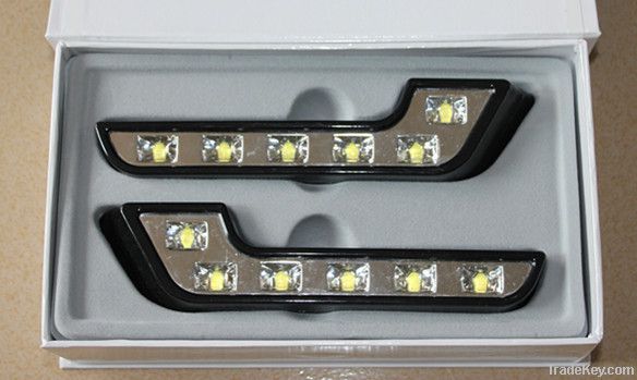 Auto Daytime Running Light LED DRL