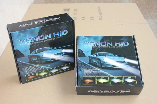 Hid Xenon Conversion Kit / Auto HID Xenon/Bi-xenon Light