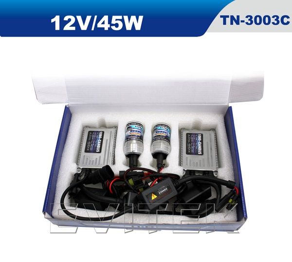 Hid Xenon Conversion Kit / Auto HID Xenon/Bi-xenon Light