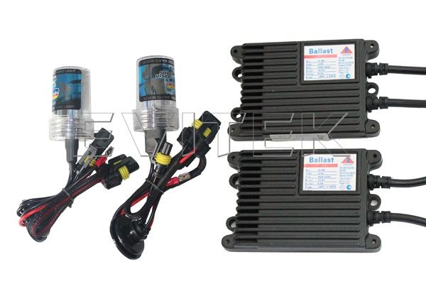 12V AC 55W SLIM high quality ballast