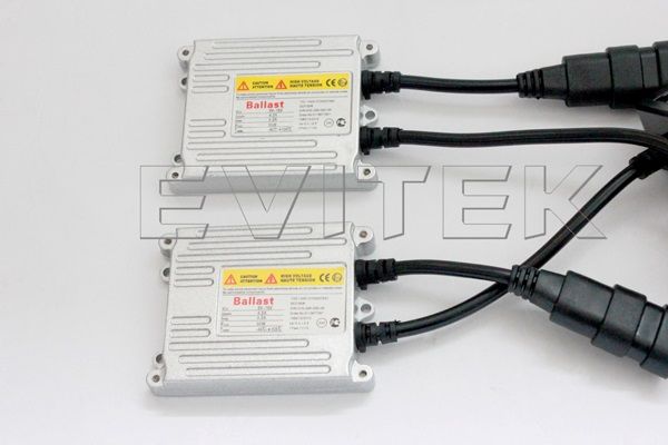 Hot 55W 12V DC HID slim ballast