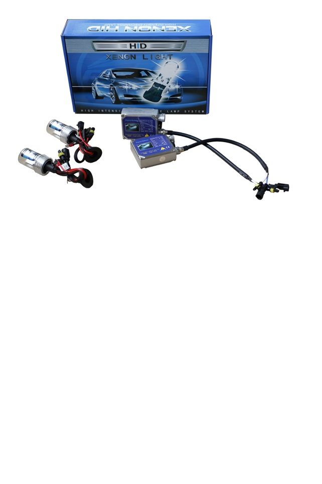 Hot 35w 12v AC Normal HID Xenon kit 3000k-30000k