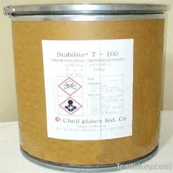 Stabillite T-100 Triphenyl antimony Trphenyl stibine