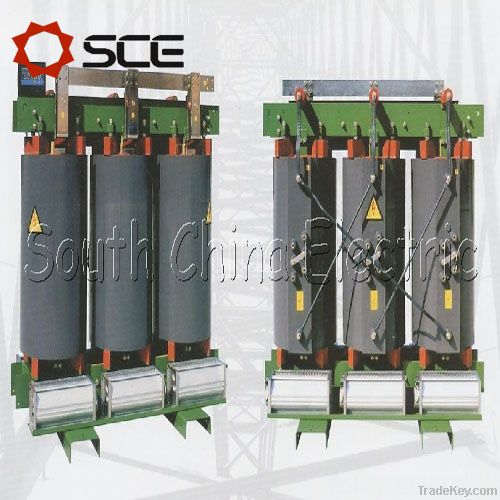 Dry Type Power Transformer