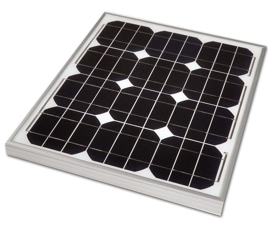 High Quality Mono solar panel 30w