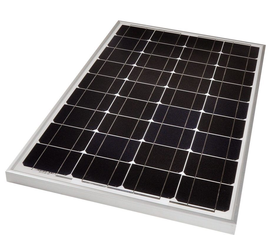 High Quality Mono solar panel 120w