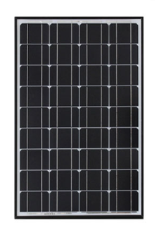 High Quality Mono solar panel 120w