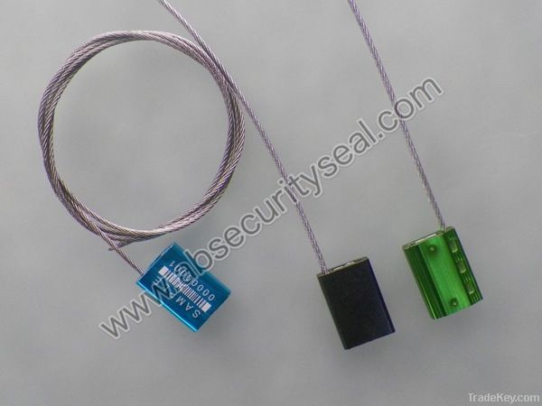 Cable Seal, Security Seal, Container Seal