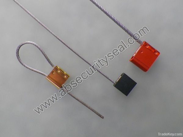 Cable Seal, Security Seal, Container Seal