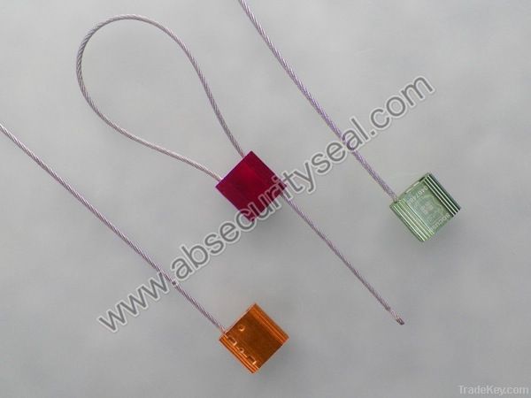 Cable Seal, Security Seal, Container Seal