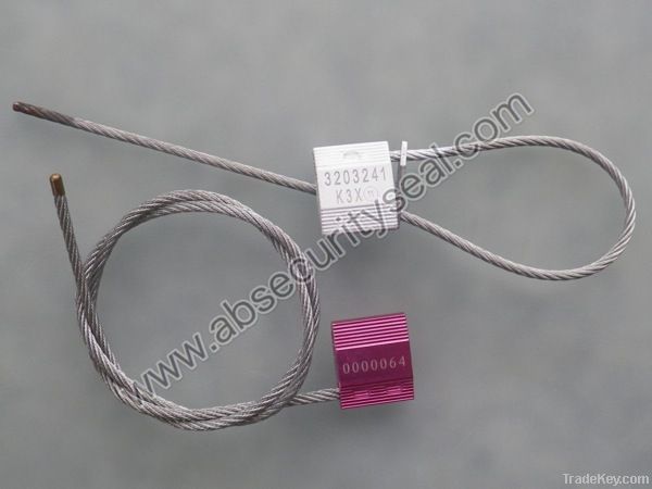 Cable Seal, Security Seal, Container Seal