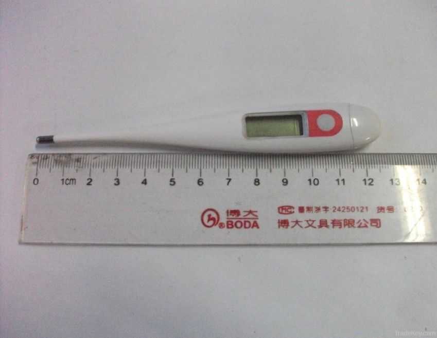 digital body thermometer
