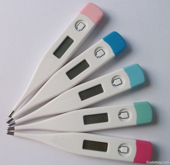 promotion health care product digital thermometer