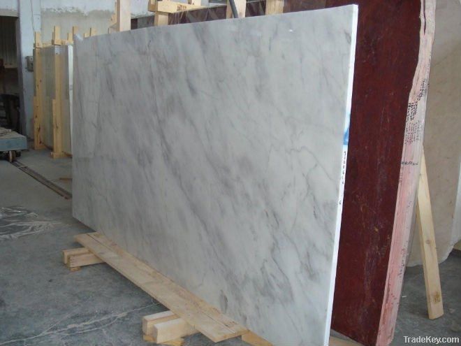 Bianco Carrara