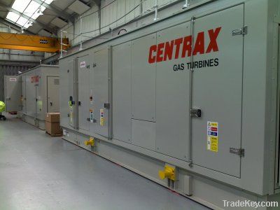 Centrax