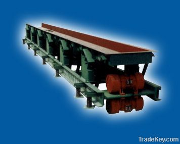 long-distance high-temperature conveyor
