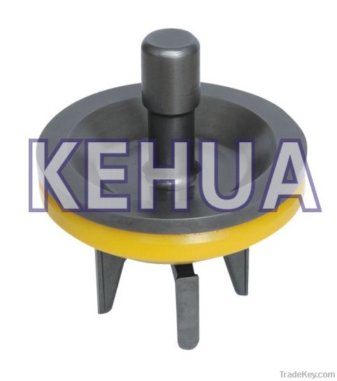 API standard Valves and Seats for Oil Drilling Mud Pump