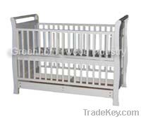 Convertible crib/nursery furniture/baby crib