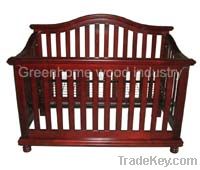 Convertible crib/nursery furniture/baby crib