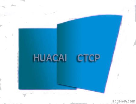 CTcP plate