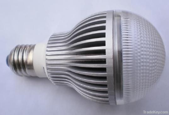 5W LED Bulb