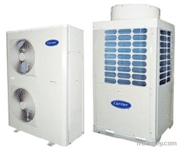 30RB/RQ017-033 Aquasnap Puron Air cooled scroll chiller/heat pump