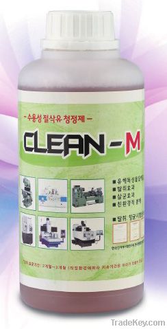 Bio Clean-M