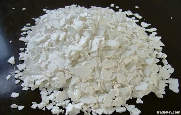 calcium chloride/lime chloride 74%, 77%, 94%, 96%